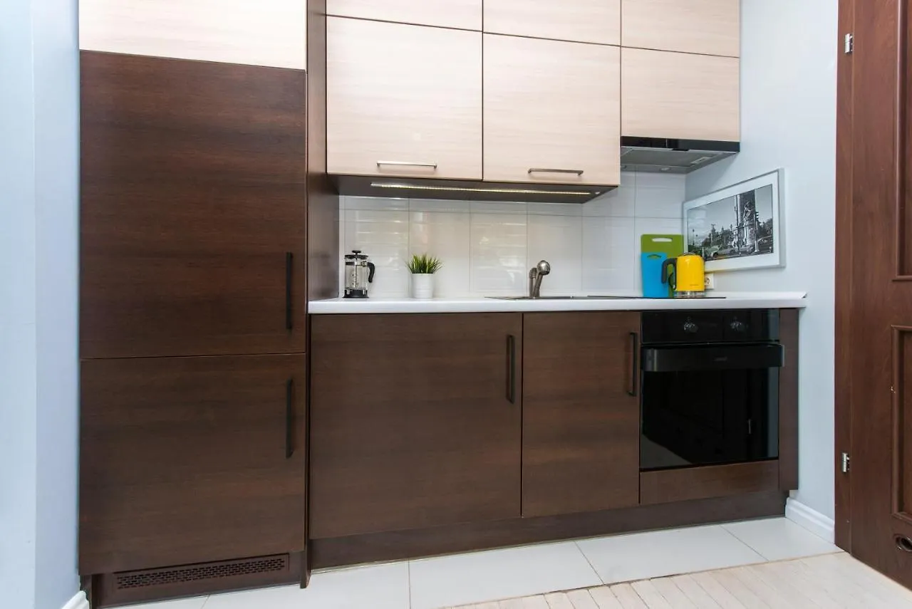 Avis Apartments - Blue Sopot 14