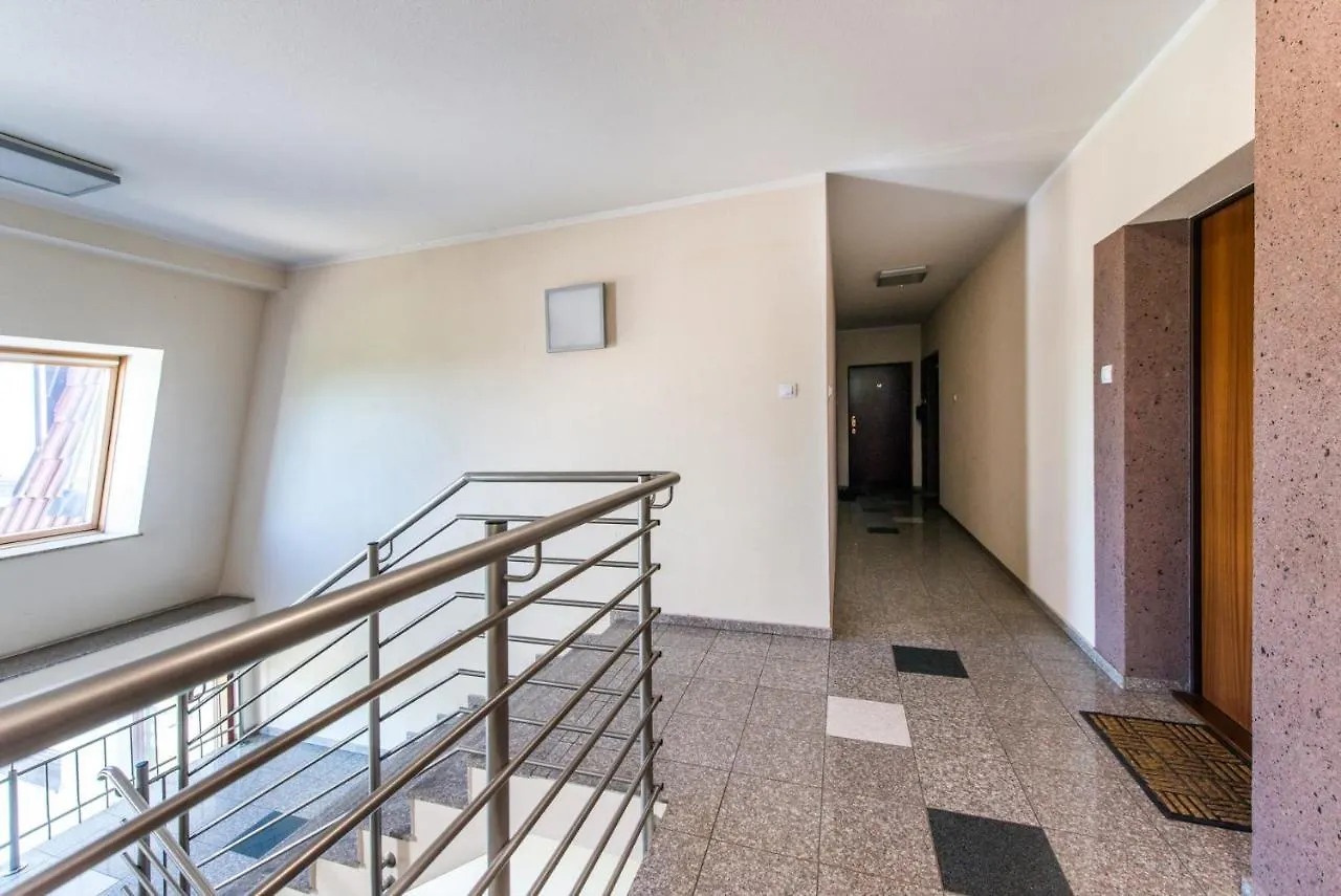 Avis Apartments - Blue Sopot 14 Polska