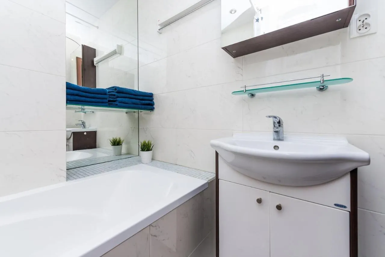 Avis Apartments - Blue Sopot 14