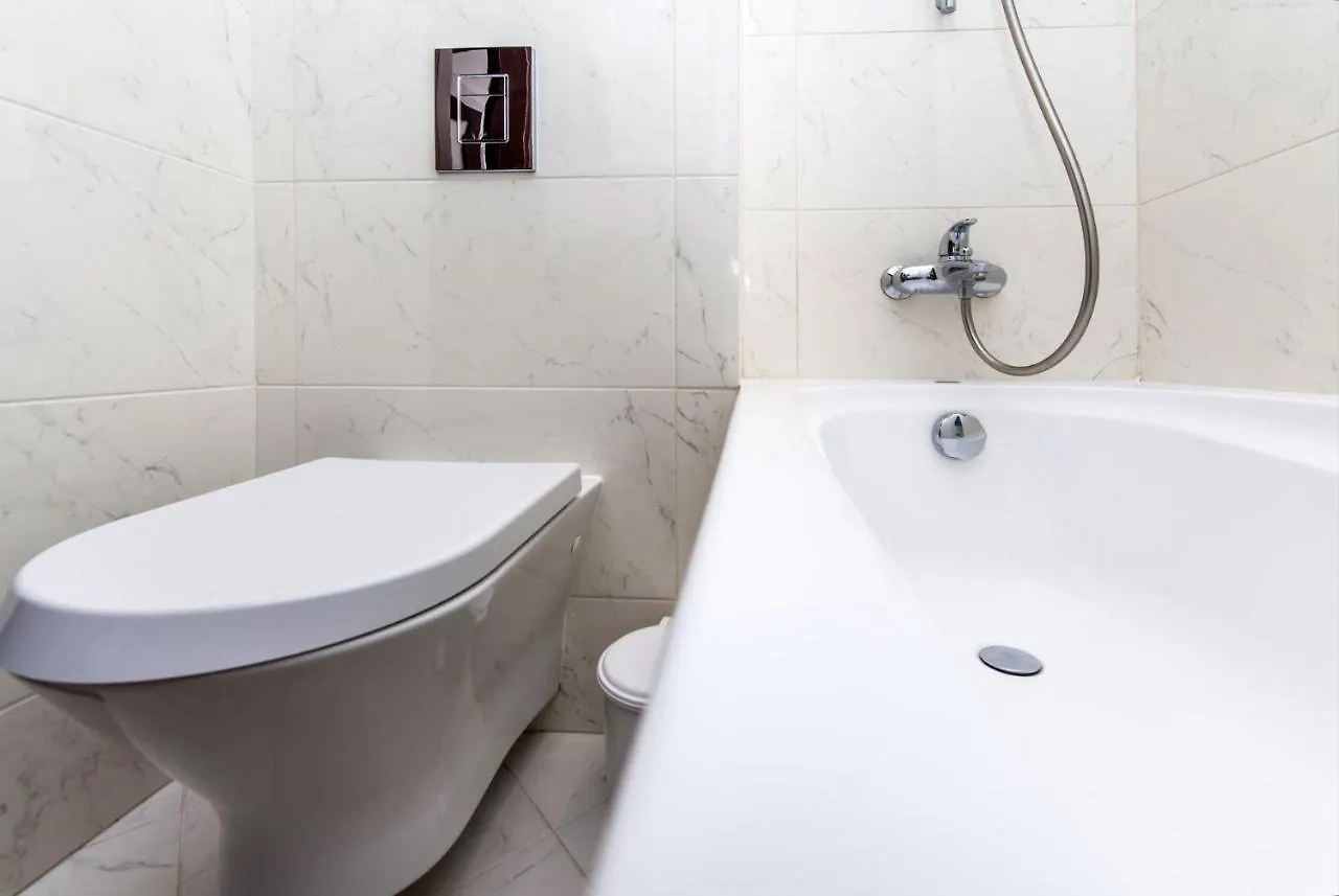 Avis Apartments - Blue Sopot 14 0*,