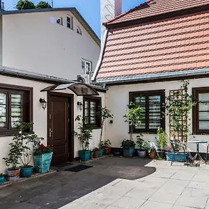 Tiny House Sopot