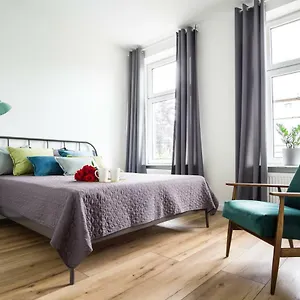Roomsy - Pure Sopot