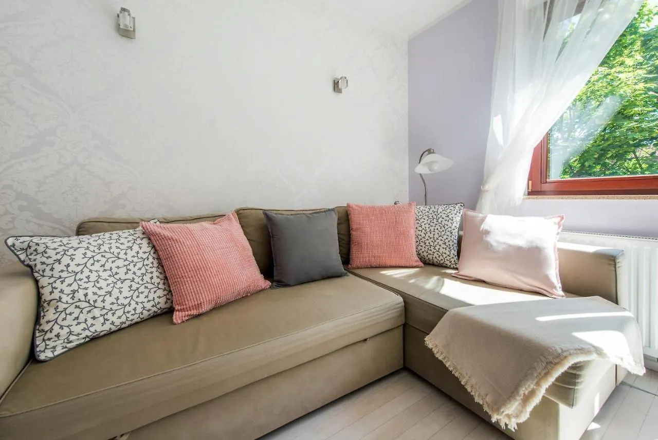 Avis Apartments - Blue Sopot 14 0*,  Poland
