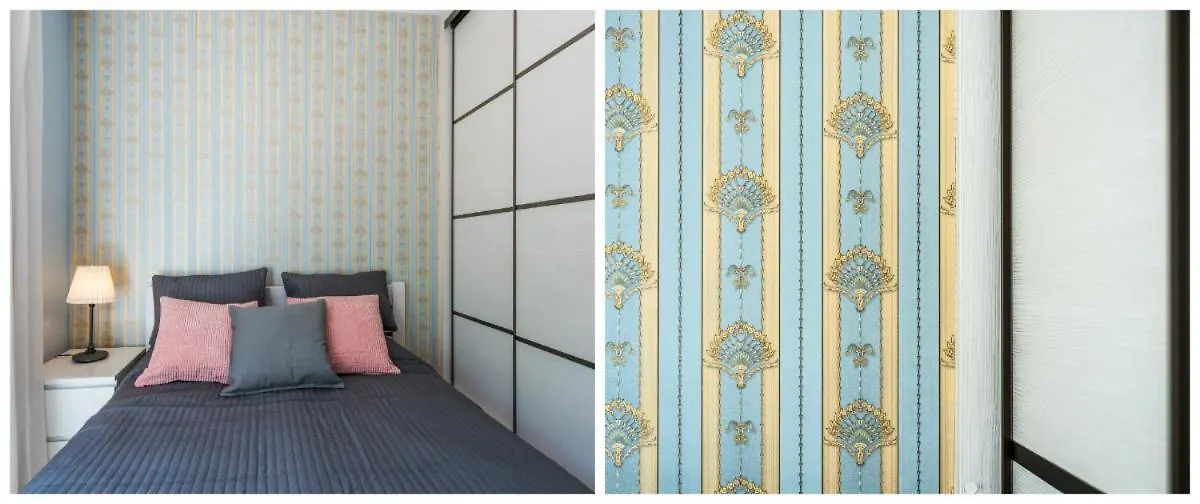Avis Apartments - Blue Sopot 14