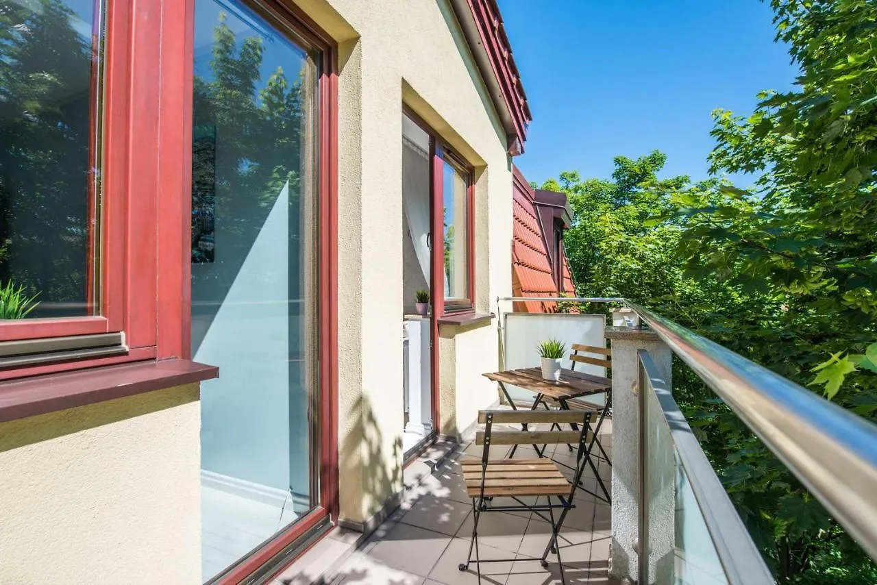 Avis Apartments - Blue Sopot 14