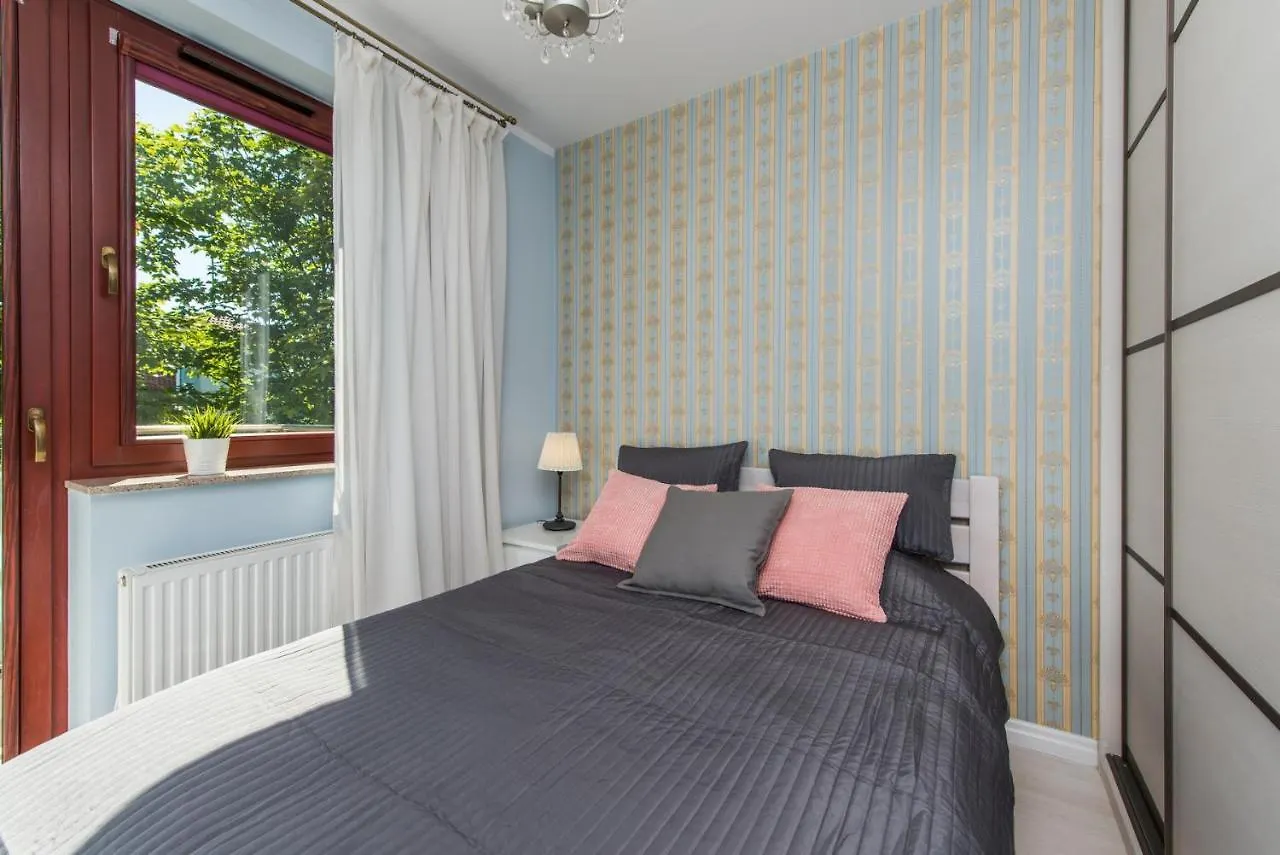 Avis Apartments - Blue Sopot 14